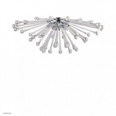 Светильник Ideallux PAULINE PL5 BIANCO 104683