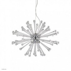Светильник Ideallux PAULINE SP8 BIANCO 115795