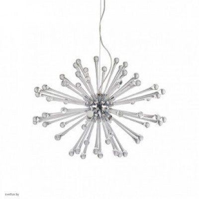 Светильник Ideallux PAULINE SP8 BIANCO 115795