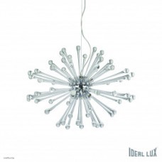 Светильник Ideallux PAULINE SP8 FUME 115801