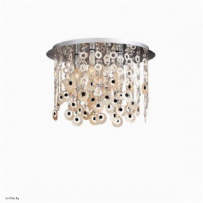 Светильник Ideallux PAVONE PL5 017013