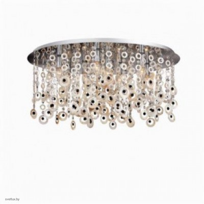 Светильник Ideallux PAVONE PL9 017020