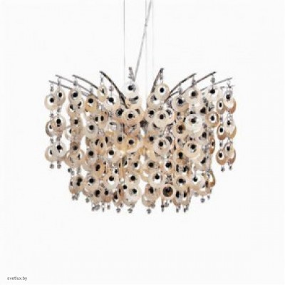 Светильник Ideallux PAVONE SP6 016870