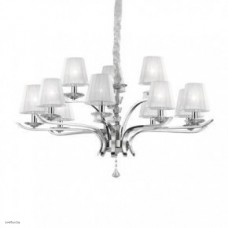 Светильник Ideallux PEGASO SP12 066431