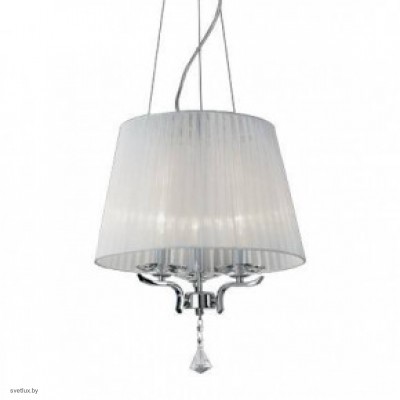 Светильник Ideallux PEGASO SP3 059235