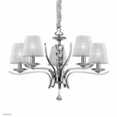 Светильник Ideallux PEGASO SP5 066448