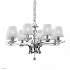 Светильник Ideallux PEGASO SP8 059242