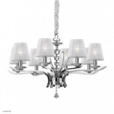 Светильник Ideallux PEGASO SP8 059242
