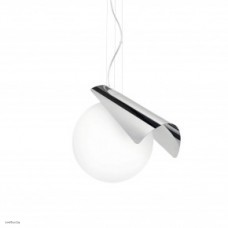 Светильник Ideallux PENOMBRA SP1 CROMO 176642 Светильник Ideallux PENOMBRA SP1 CROMO 176642