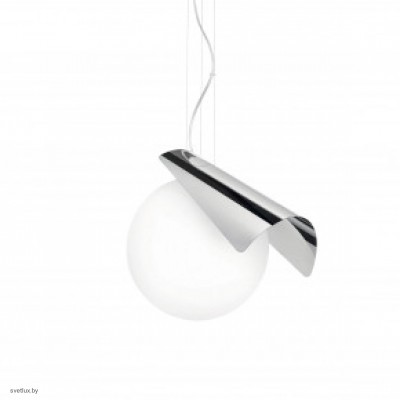 Светильник Ideallux PENOMBRA SP1 CROMO 176642
