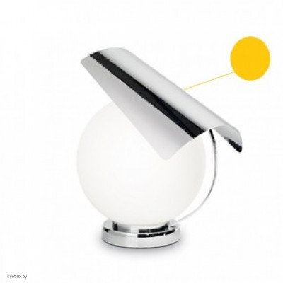 Светильник Ideallux PENOMBRA TL1 OTTONE 176680