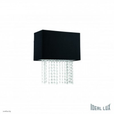 Светильник Ideallux PHOENIX AP2 NERO 113715