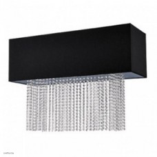 Светильник Ideallux PHOENIX PL5 NERO 101156