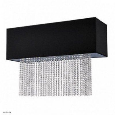 Светильник Ideallux PHOENIX PL5 NERO 101156