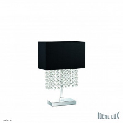 Светильник Ideallux PHOENIX TL1 NERO 113708