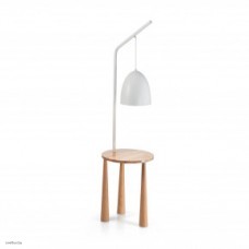 Светильник Ideallux PIANO PT1 BIANCO 138282