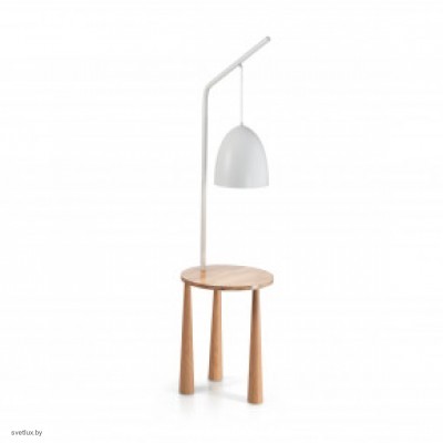 Светильник Ideallux PIANO PT1 BIANCO 138282