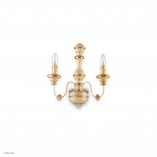 Светильник Ideallux PISA AP2 BIANCO 093673 Светильник Ideallux PISA AP2 BIANCO 093673