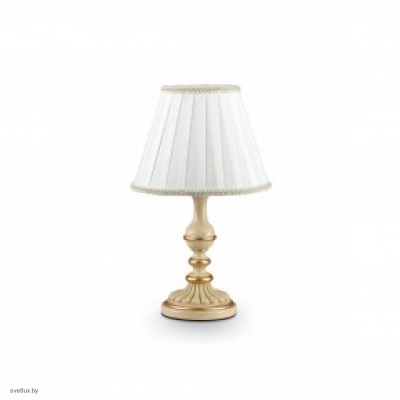 Светильник Ideallux PISA TL1 BIANCO 093666