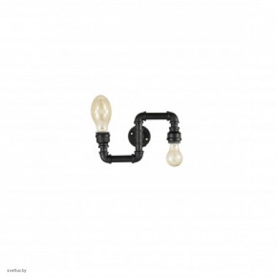 Светильник Ideallux PLUMBER AP2 136691