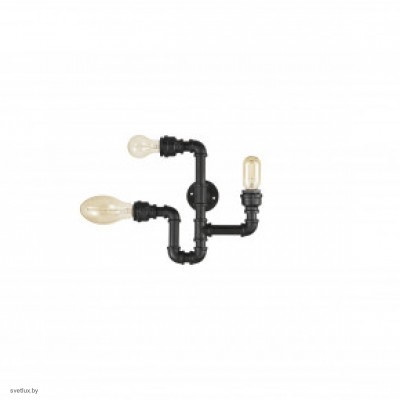 Светильник Ideallux PLUMBER AP3 142517