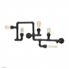 Светильник Ideallux PLUMBER PL5 136707