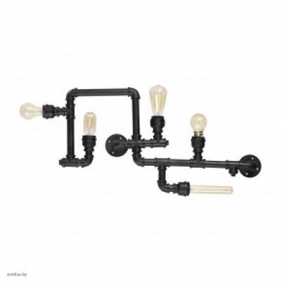 Светильник Ideallux PLUMBER PL5 136707