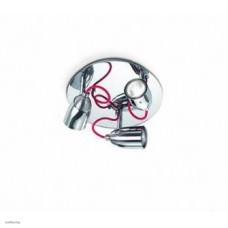 Светильник Ideallux POLLICINO PL3 052274