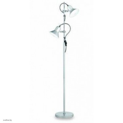 Светильник Ideallux POLLY PT2 ARGENTO 061115