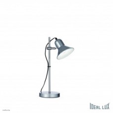 Светильник Ideallux POLLY TL1 ARGENTO 109091 Светильник Ideallux POLLY TL1 ARGENTO 109091