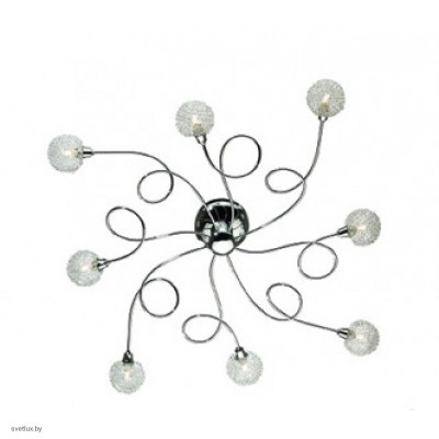 Светильник Ideallux PON PON PL8 074665