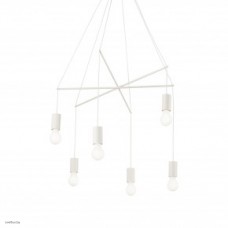Светильник Ideallux POP SP6 BIANCO 186795 Светильник Ideallux POP SP6 BIANCO 186795