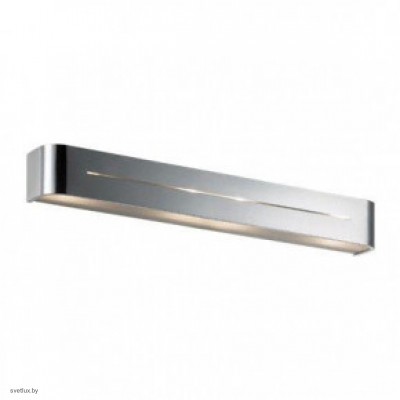 Светильник Ideallux POSTA AP4 CROMO 051956