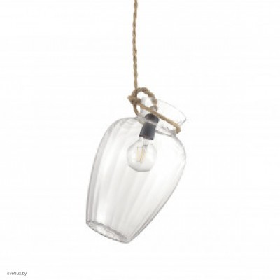 Светильник Ideallux POTTY-1 SP1 158709