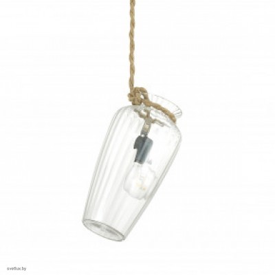 Светильник Ideallux POTTY-2 SP1 158785