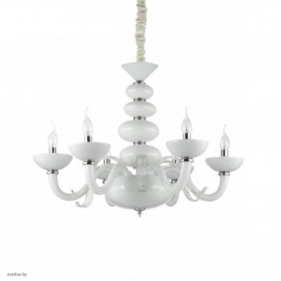 Светильник Ideallux PRAGA SP6 132112