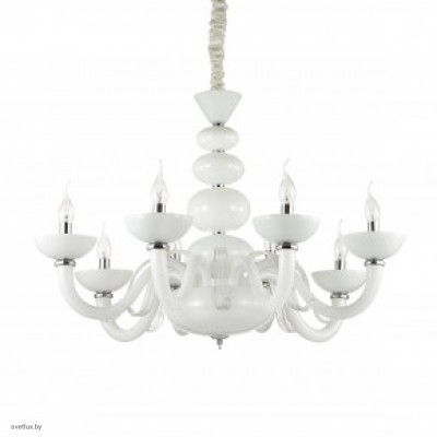 Светильник Ideallux PRAGA SP8 132129