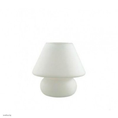 Светильник Ideallux PRATO TL1 BIG BIANCO 074702
