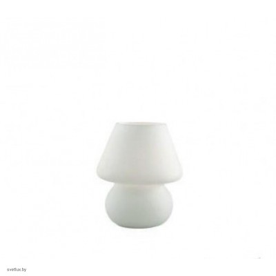 Светильник Ideallux PRATO TL1 SMALL BIANCO 074726