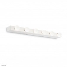 Светильник Ideallux PRIVE AP6 BIANCO 159423