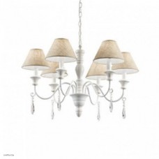 Светильник Ideallux PROVENCE SP6 003399
