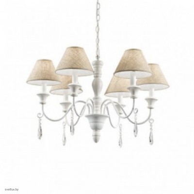 Светильник Ideallux PROVENCE SP6 003399