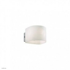 Светильник Ideallux PUZZLE AP1 BIANCO 035185