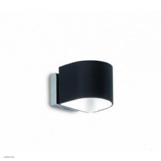 Светильник Ideallux PUZZLE AP1 NERO 035192 Светильник Ideallux PUZZLE AP1 NERO 035192