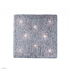 Светильник Ideallux QUADRO PL8 031668