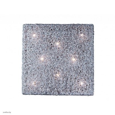 Светильник Ideallux QUADRO PL8 031668
