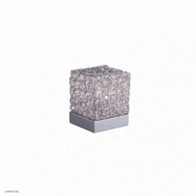 Светильник Ideallux QUADRO TL1 004686