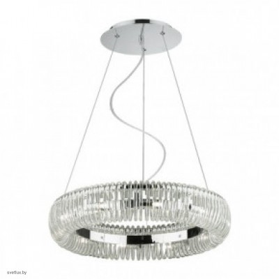 Светильник Ideallux QUASAR SP10 059570