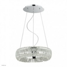 Светильник Ideallux QUASAR SP6 059587