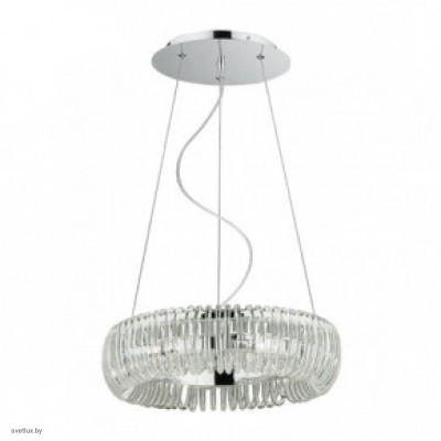 Светильник Ideallux QUASAR SP6 059587